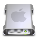 G5 Apple Drive